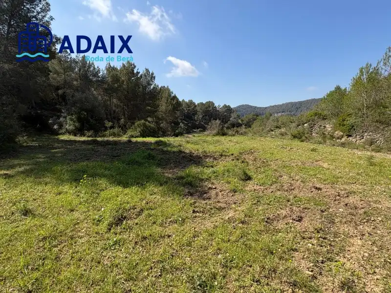 Grundstücke und Bauplätze zum Verkauf in Carrer Camí Solà, imagen 22