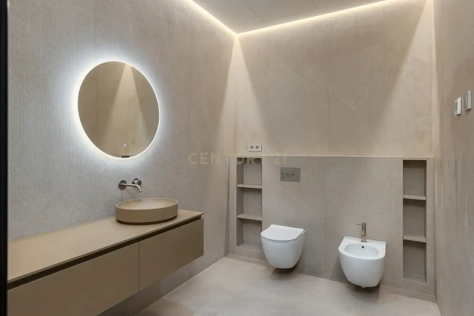 Apartamento con ascensor en venta en Avinguda de Pau Casals, Barcelona, Spain, imagen 33