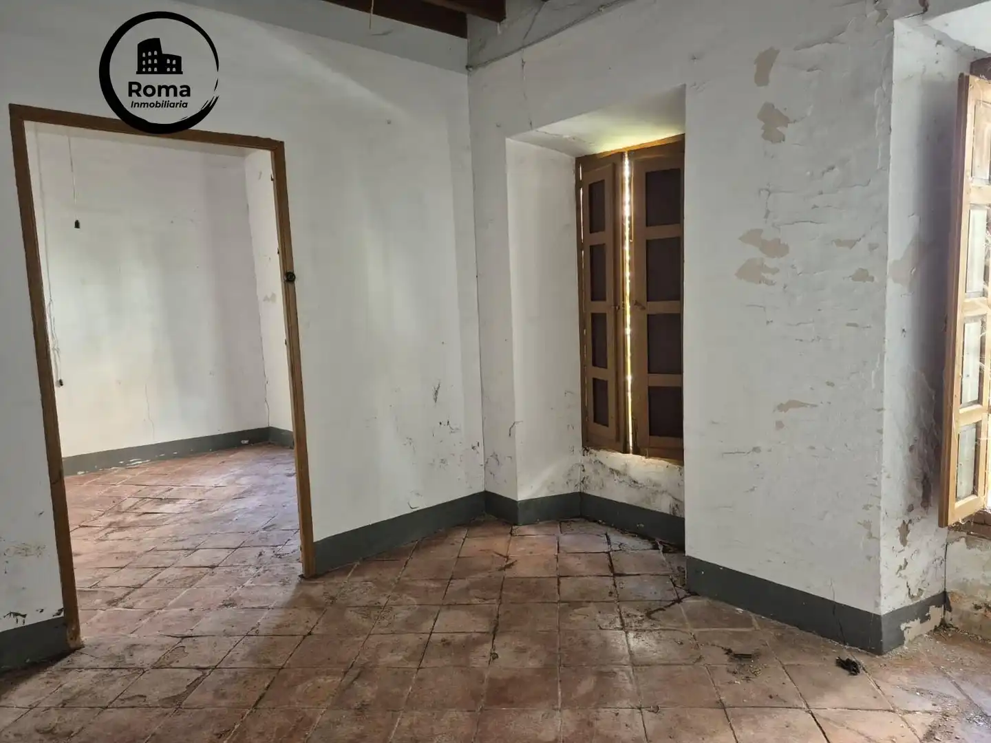 Casa adosada en venda en Loja amb Terrassa
