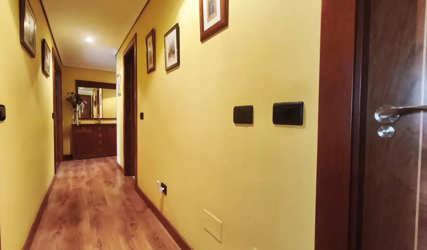 Flat for sale in Gijón   with Heating and Swimming Pool