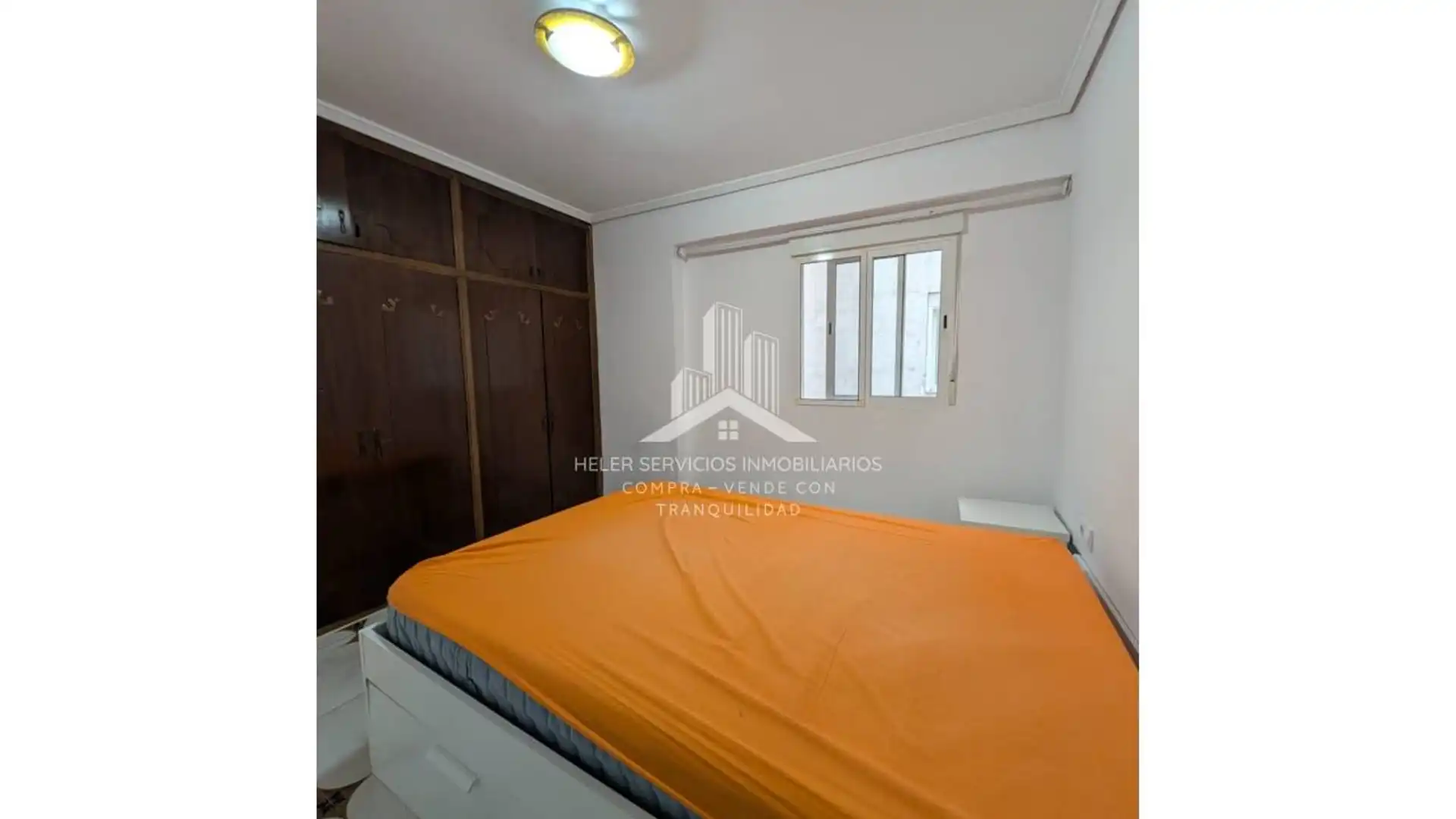 Habitación de Piso en venta en Castellón de la Plana / Castelló de la Plana con Amueblado