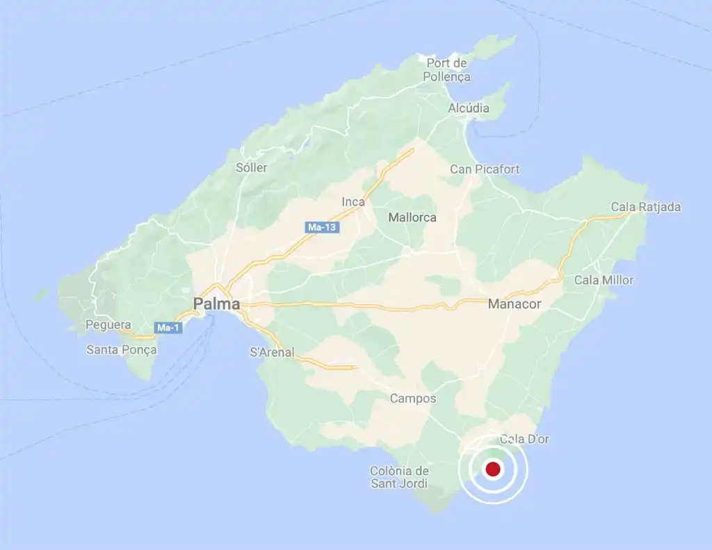 Dúplex de lloguer a Cala Figuera, imagen 24