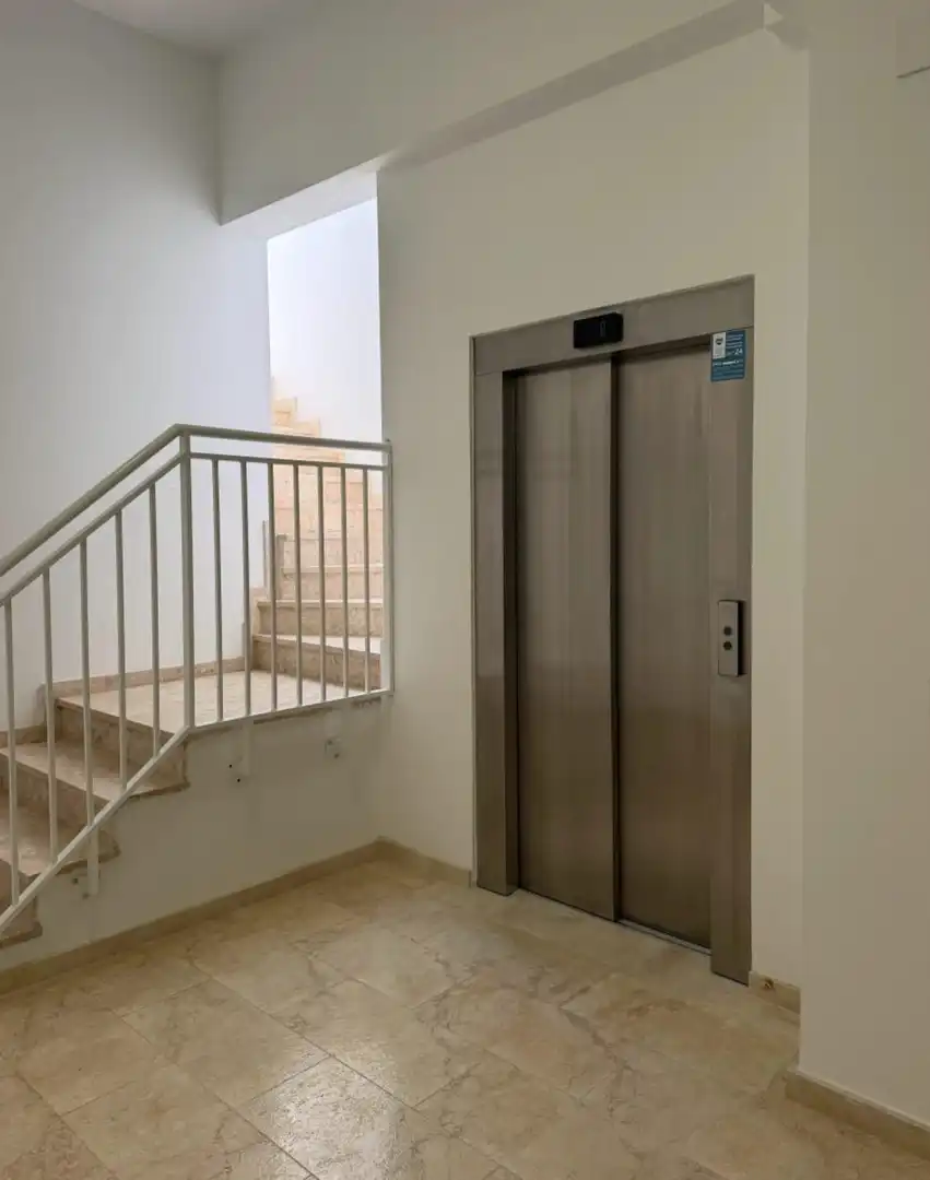 Flat for rent in Náquera