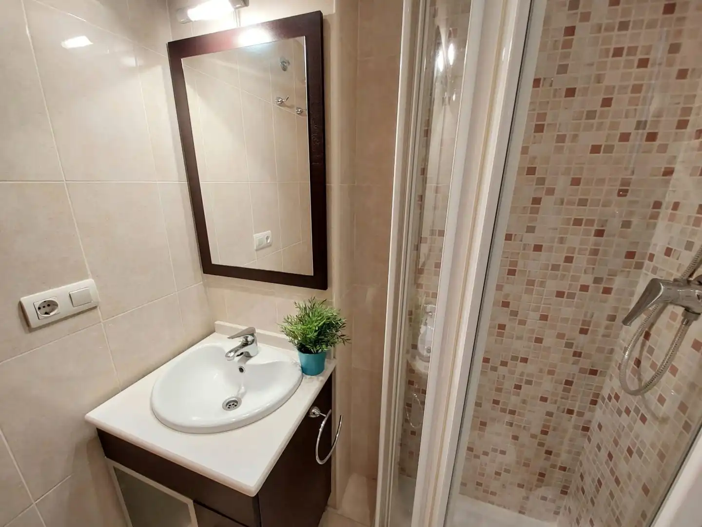 Apartment with terrace for sale in Jardin 3, imagen 37