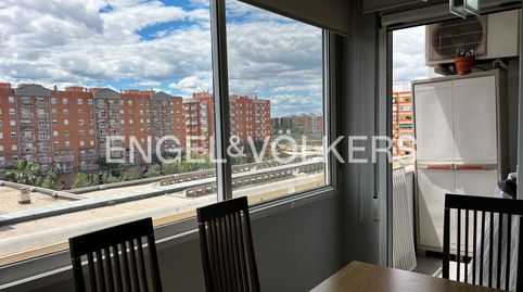Foto 4 de Piso de alquiler en Malilla, Valencia Capital