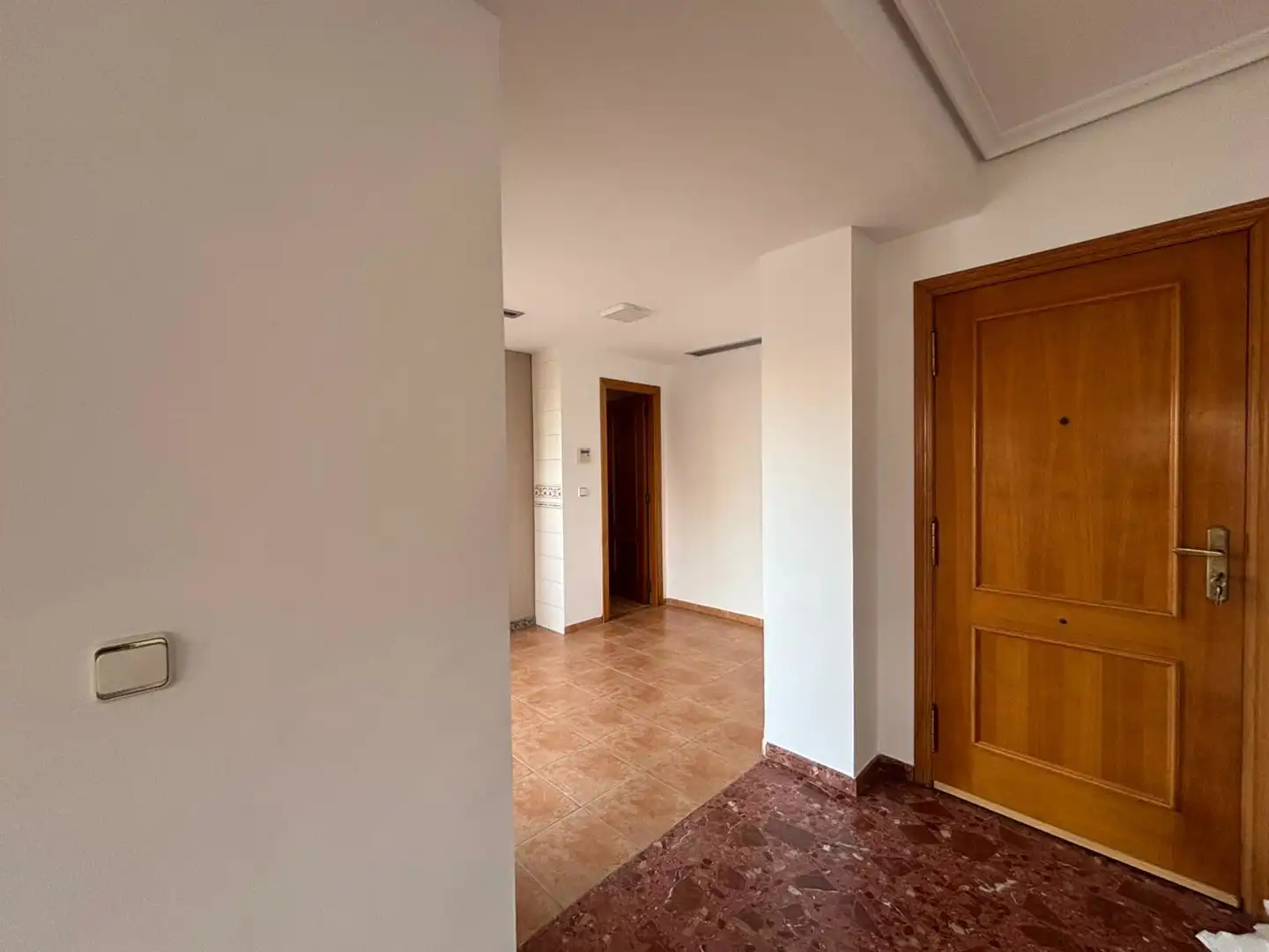 Penthouse with lift for sale in Catarroja