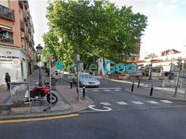 Local comercial en venda a Puente de Vallecas
