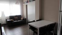 Living room of Flat for sale in Cubelles  with Heating