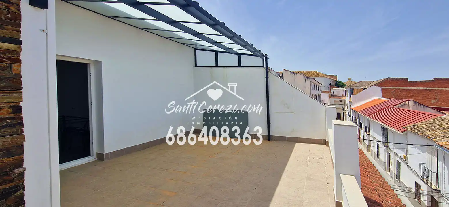 Haus zum Verkauf in Montemayor, imagen 7