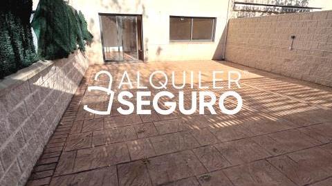 Foto 2 de Casa o chalet de alquiler en San Cristóbal de la Laguna , Centro, Madrid