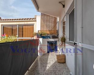 Exterior view of Apartment for sale in Llançà  with Air Conditioner, Terrace and Balcony