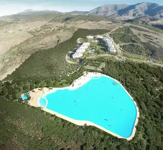 Pis amb piscina en venda a Playa Bahía Dorada, imagen 24