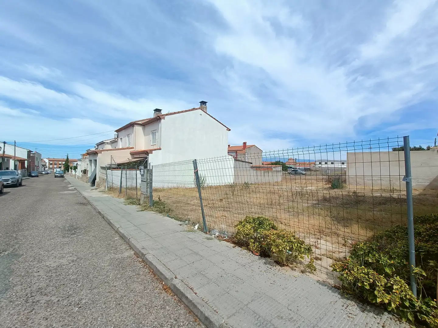 Terreny residencial en venda a N/A, imagen 2