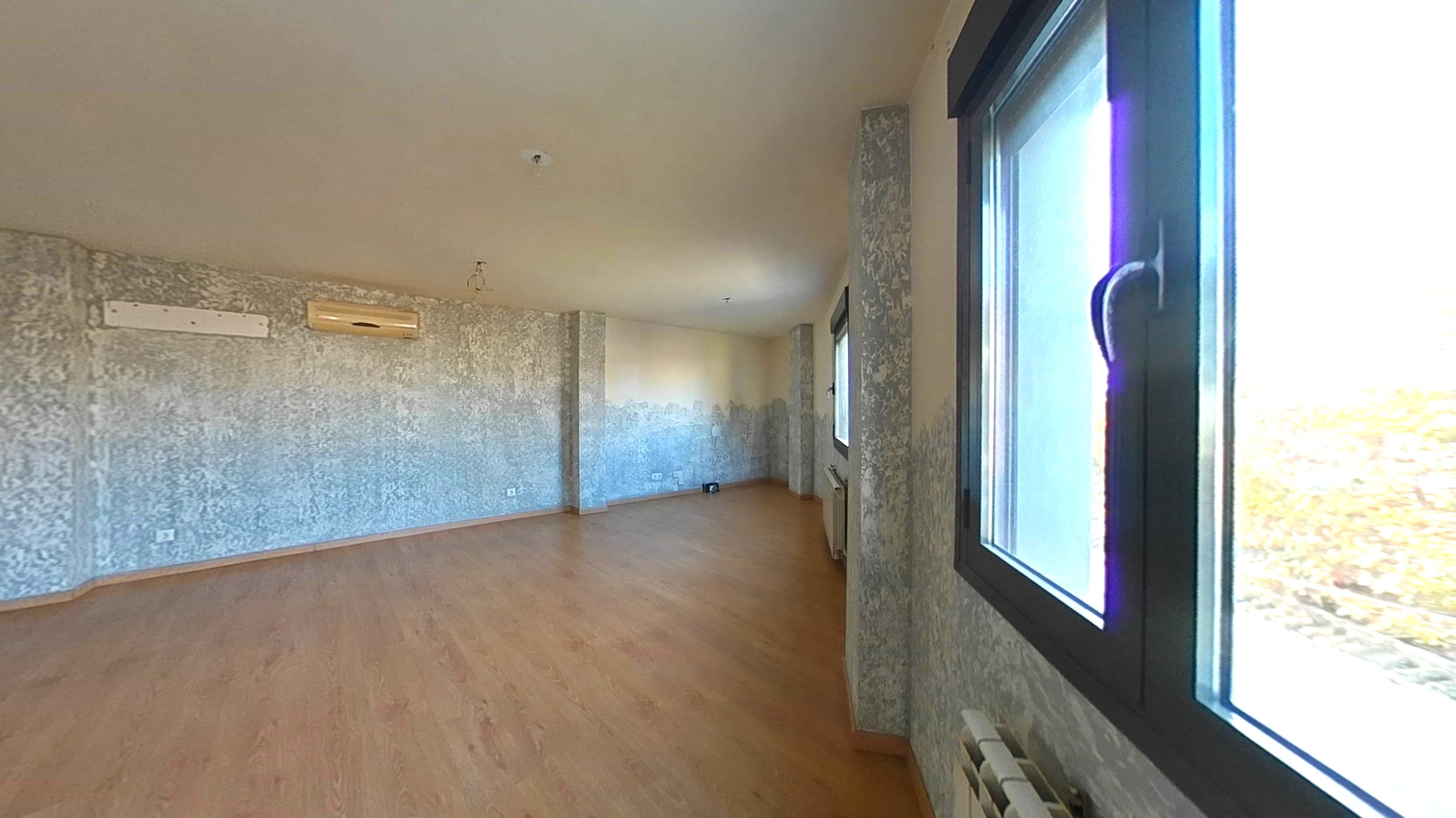 Dormitori de Pis en venda en Bargas amb Aire condicionat, Calefacció i Parquet