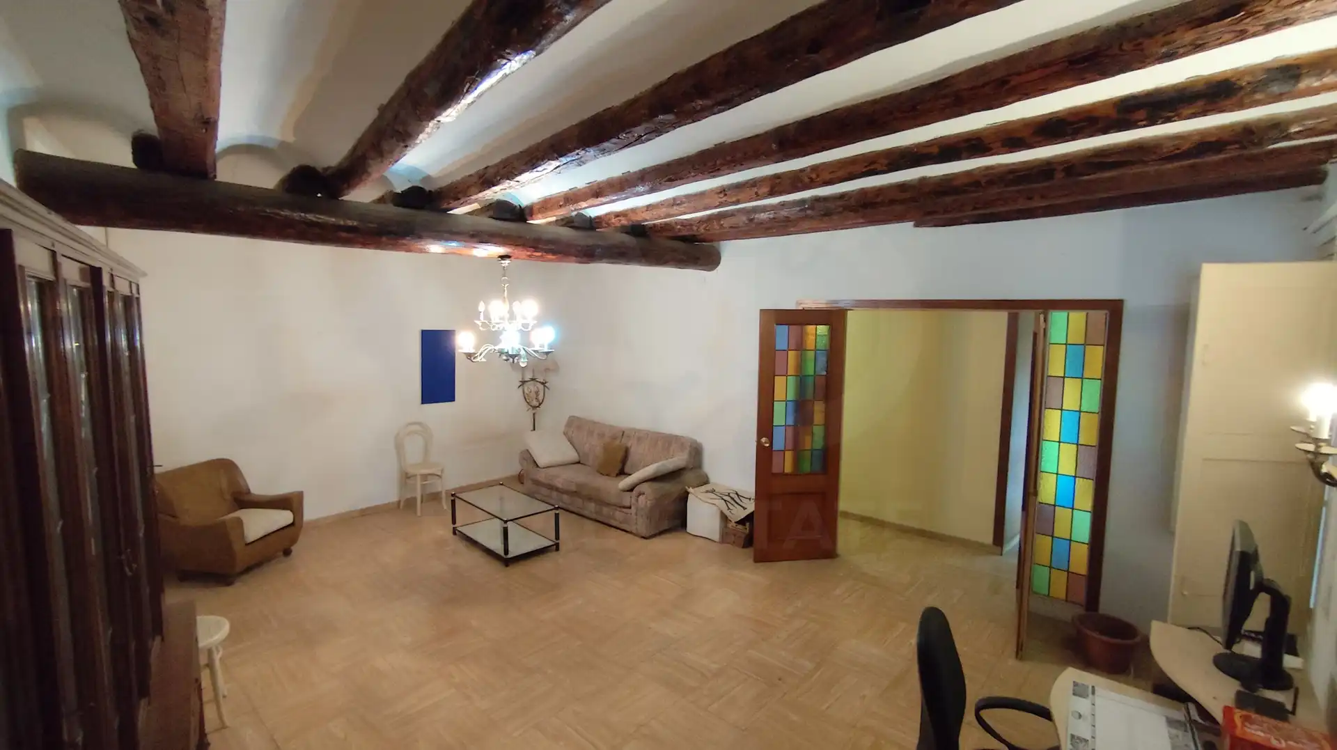 Finca rústica en venda a Castellserà
