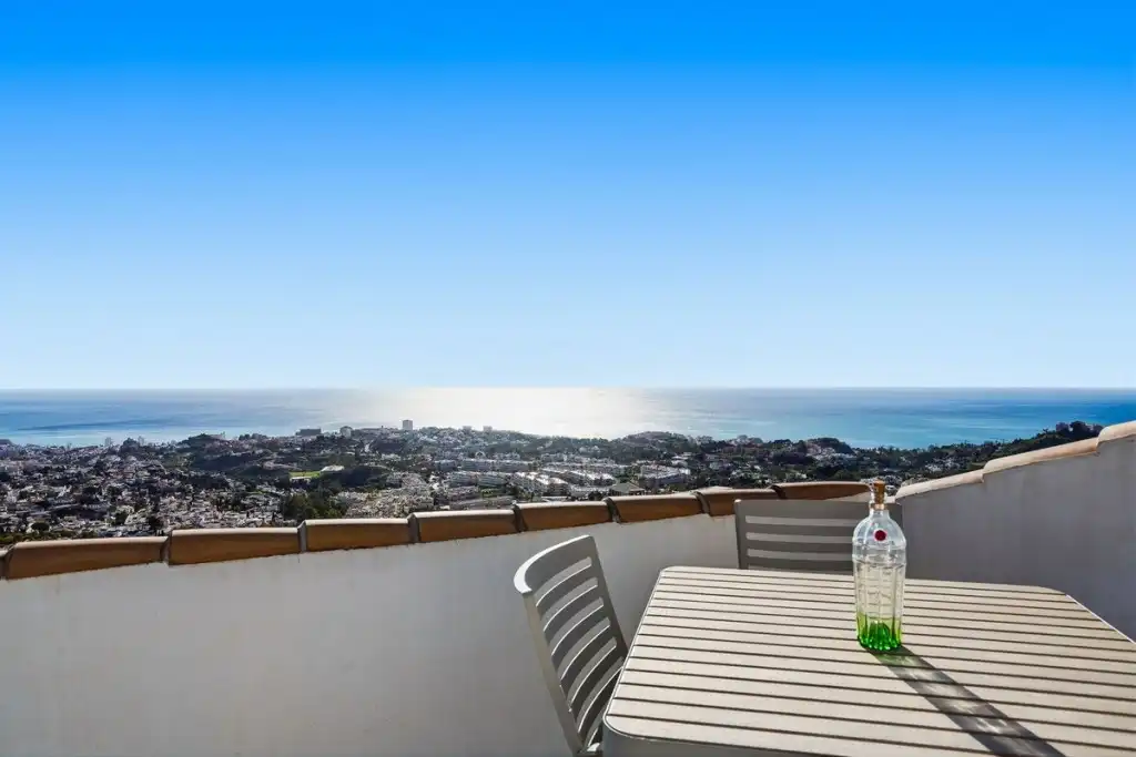 Penthouse mit Pool zum Verkauf in Montealto - Monterrey, imagen 8