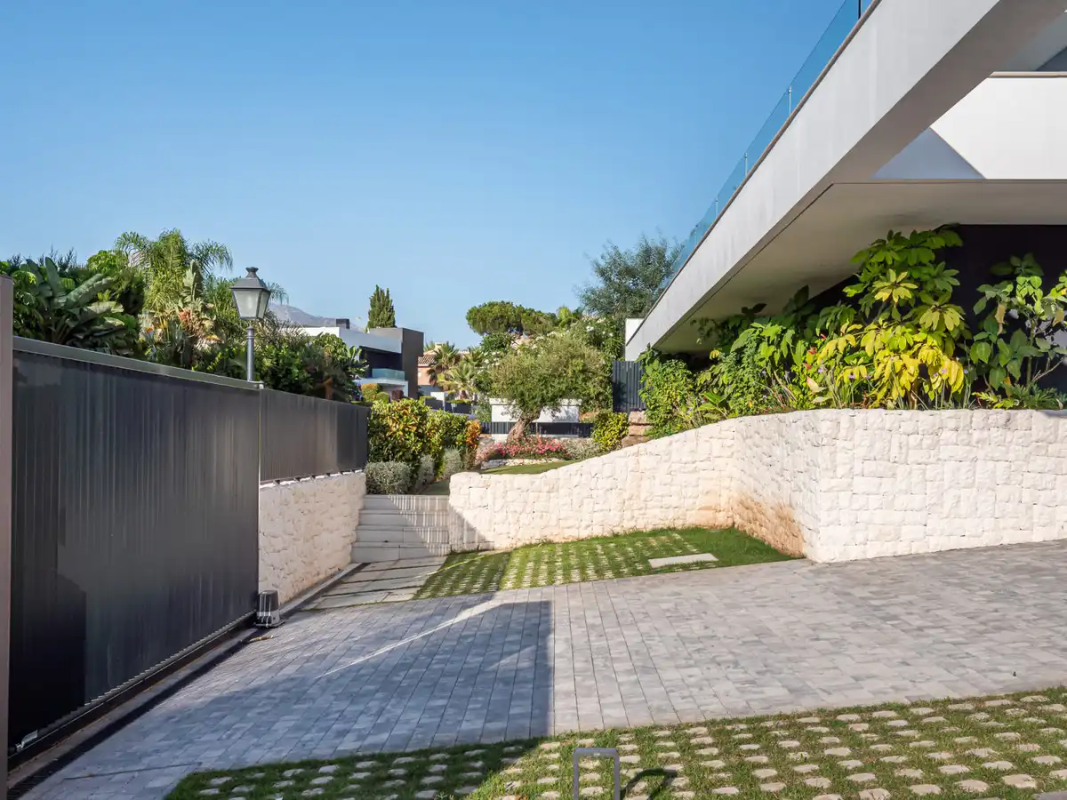 Casa amb piscina en venda a Nueva Andalucía, imagen 55
