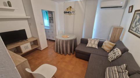 Foto 4 de Pis de lloguer a Peñamefecit - Avda Barcelona, Jaén