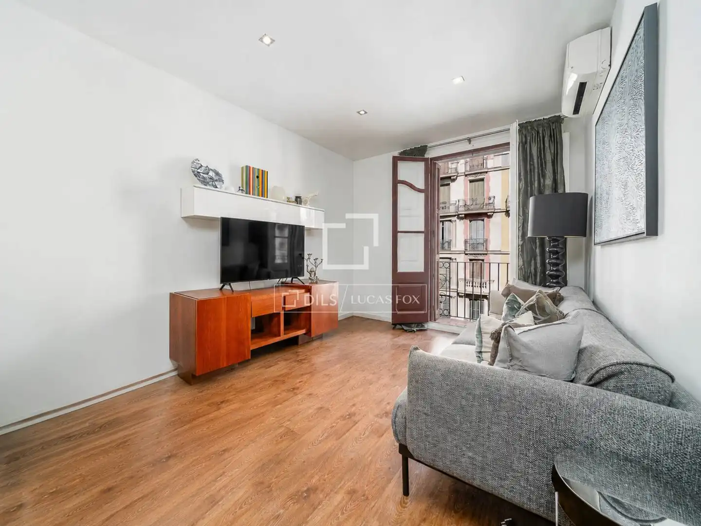 Piso con terraza en venta en Eixample, imagen 25
