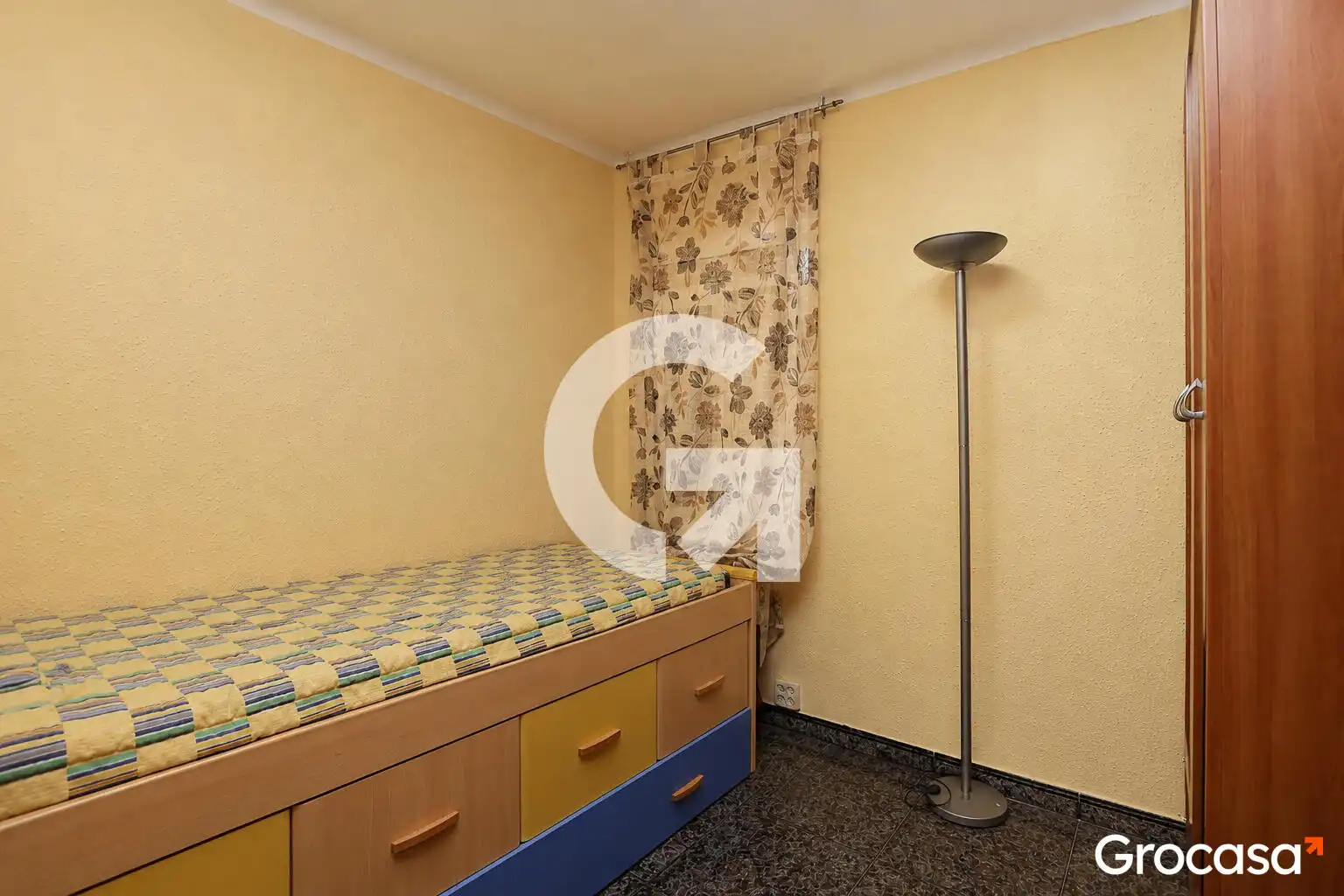Dormitori de Pis en venda en Viladecans amb Forn i Balcó