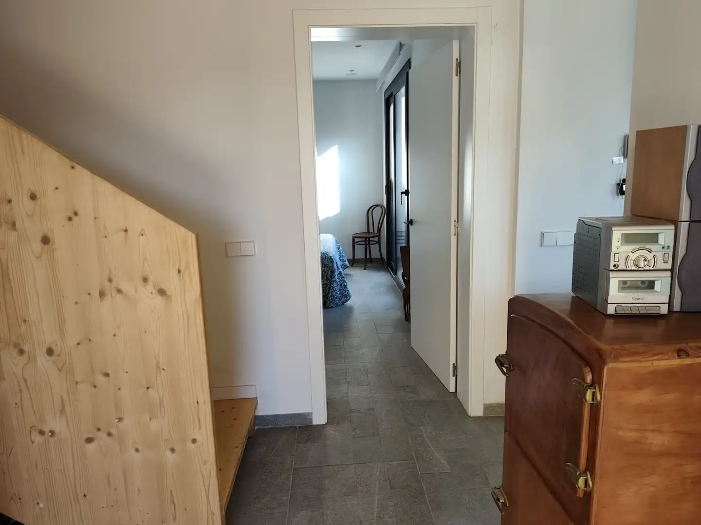 Casa o chalet en venta en Fontcoberta con Aire acondicionado, Calefacción y Jardín privado