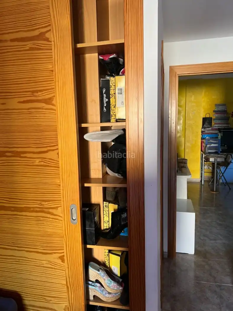 Wohnung mit Aufzug zum Verkauf in Carrer Juià 1, imagen 16