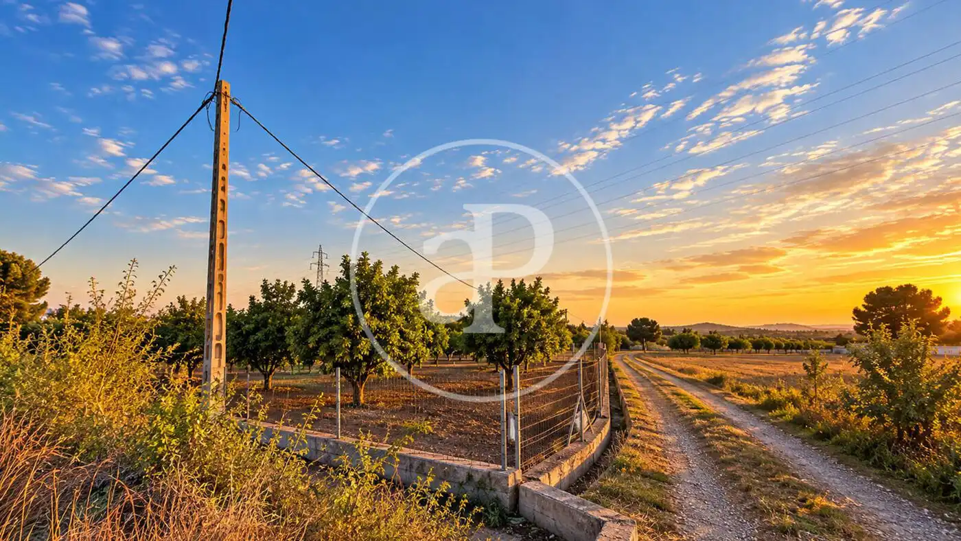 Country house with terrace for sale in Urbanizaciones, imagen 30