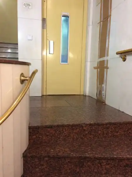 Oficina amb ascensor de lloguer a Centro, imagen 6