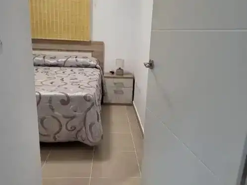 Dormitori de Pis en venda en La Antilla amb Balcó