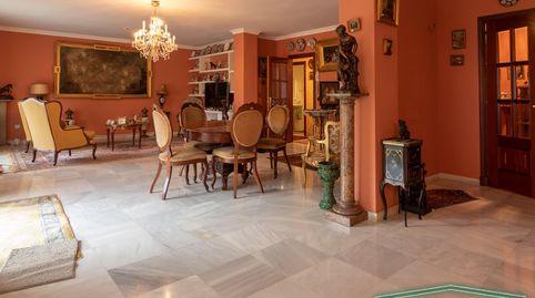 Foto 4 de Pis en venda a Divina Pastora - La Yeguada, Jerez de la Frontera