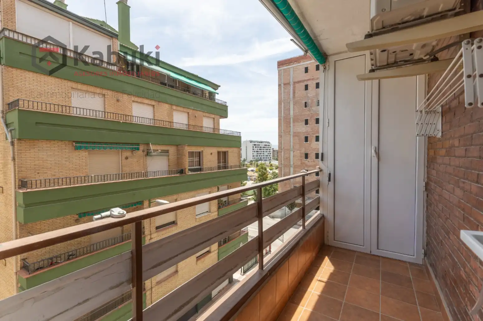 Flat with lift to rent in Granada - CL TEOFILO GAUTIER 4, imagen 11