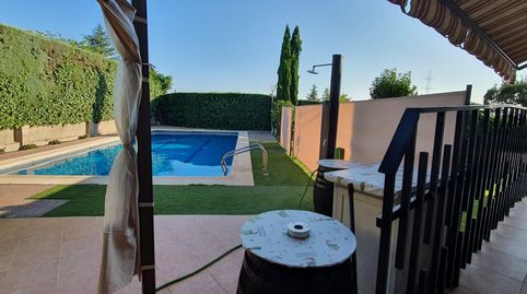 Foto 4 de Casa o chalet en venta en El Olivar de Mirabal, Boadilla del Monte