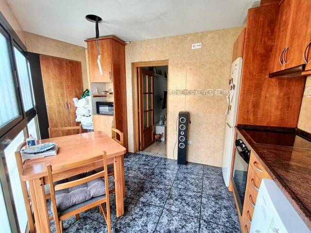 Piso en Venta en Cirera