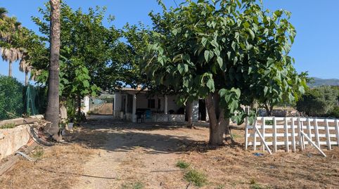 Foto 2 von Residential zum Verkauf in Alcanar, Tarragona