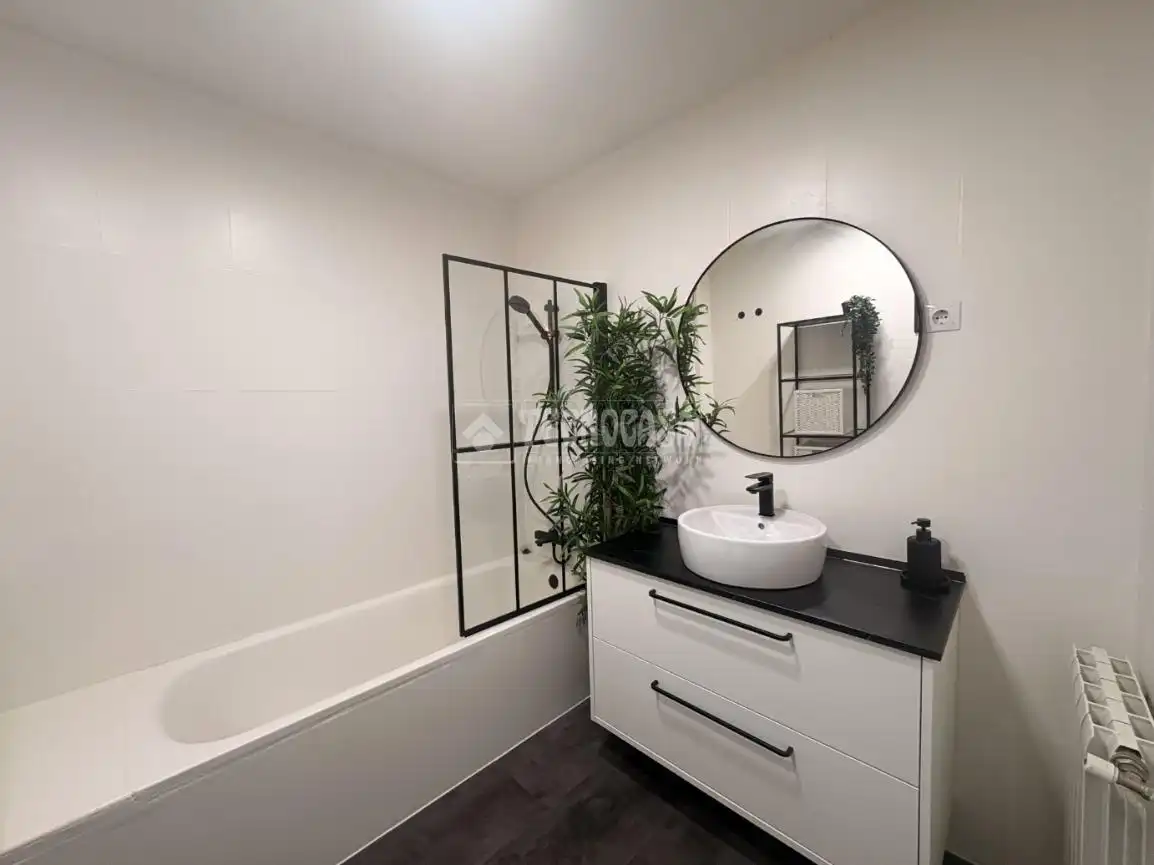 Baño de Piso en venta en Loeches