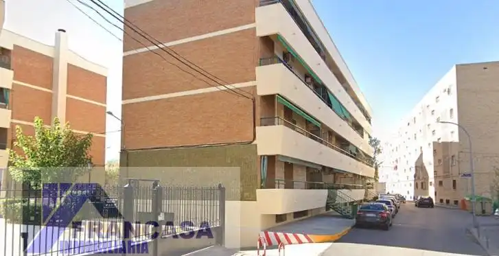 Appartement à vendre à Puerta de Murcia - Colegios, imagen 5