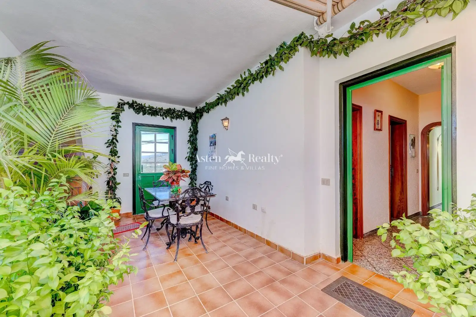 Casa o xalet en venda en Adeje amb Terrassa, Traster i Moblat