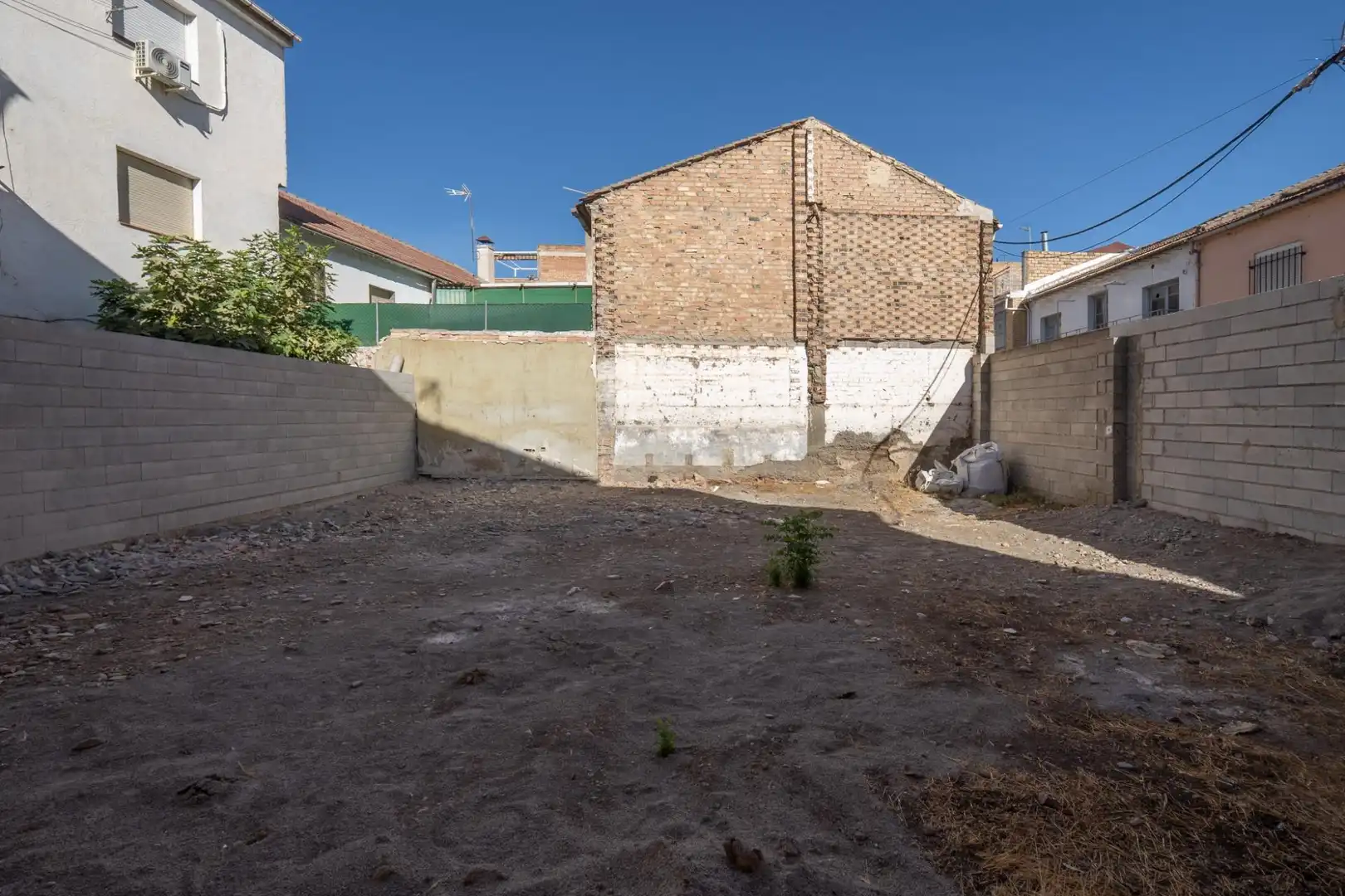 Terreni e lotti in vendita a Calle de Salamanca 15, imagen 10