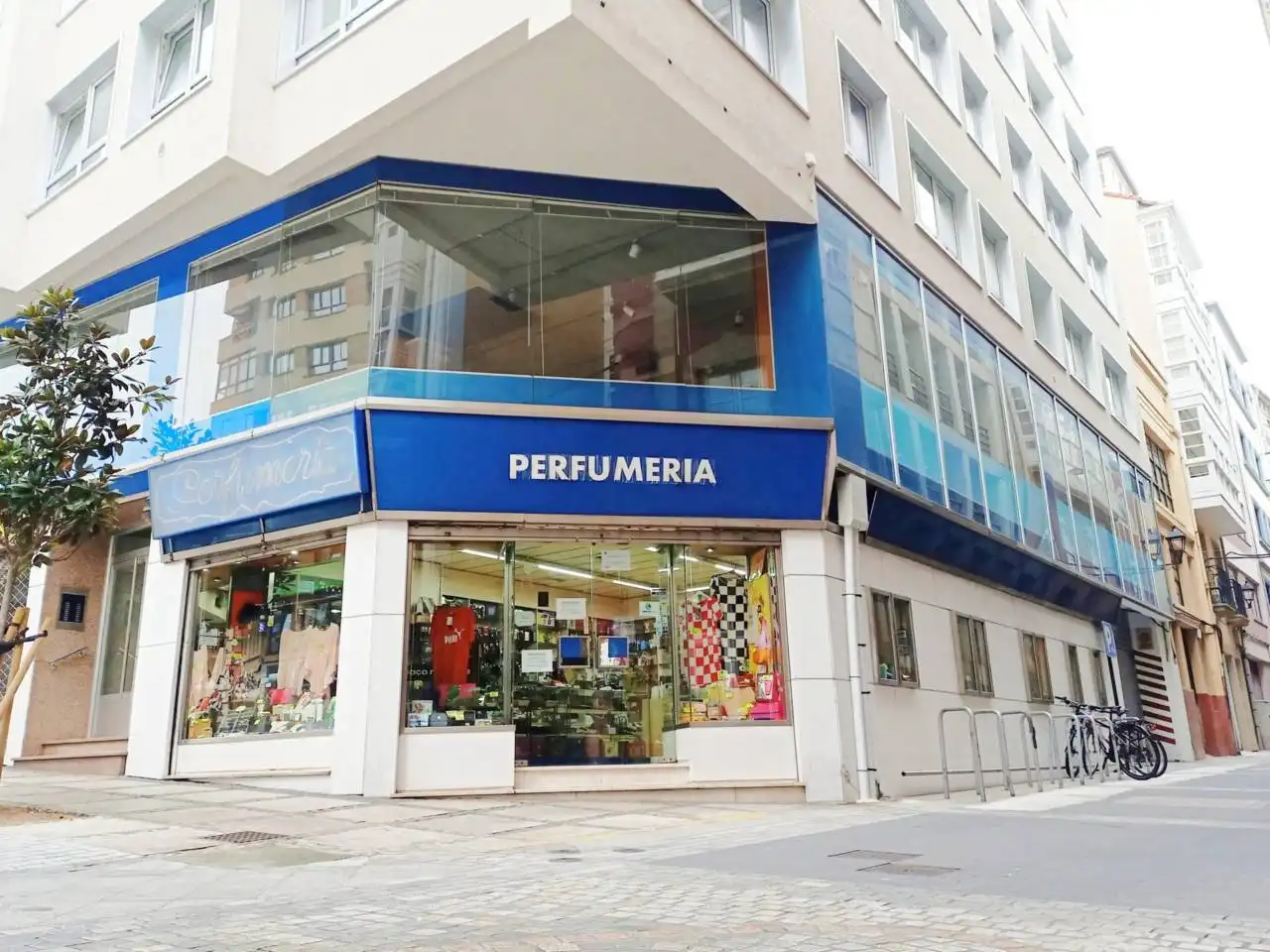 Local en venda en A Coruña Capital 