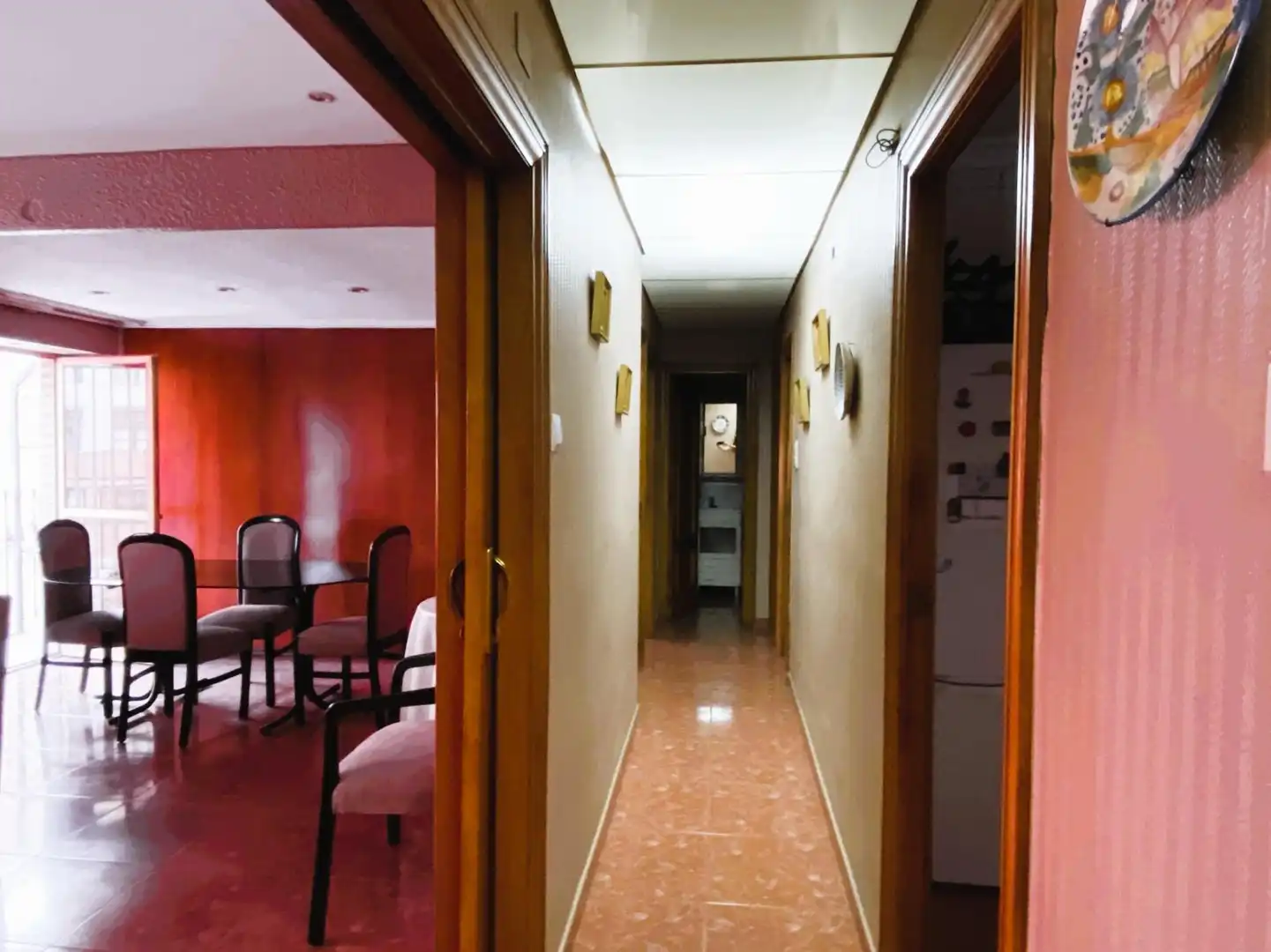 Piso en venta en Valencia con Trastero y Balcón