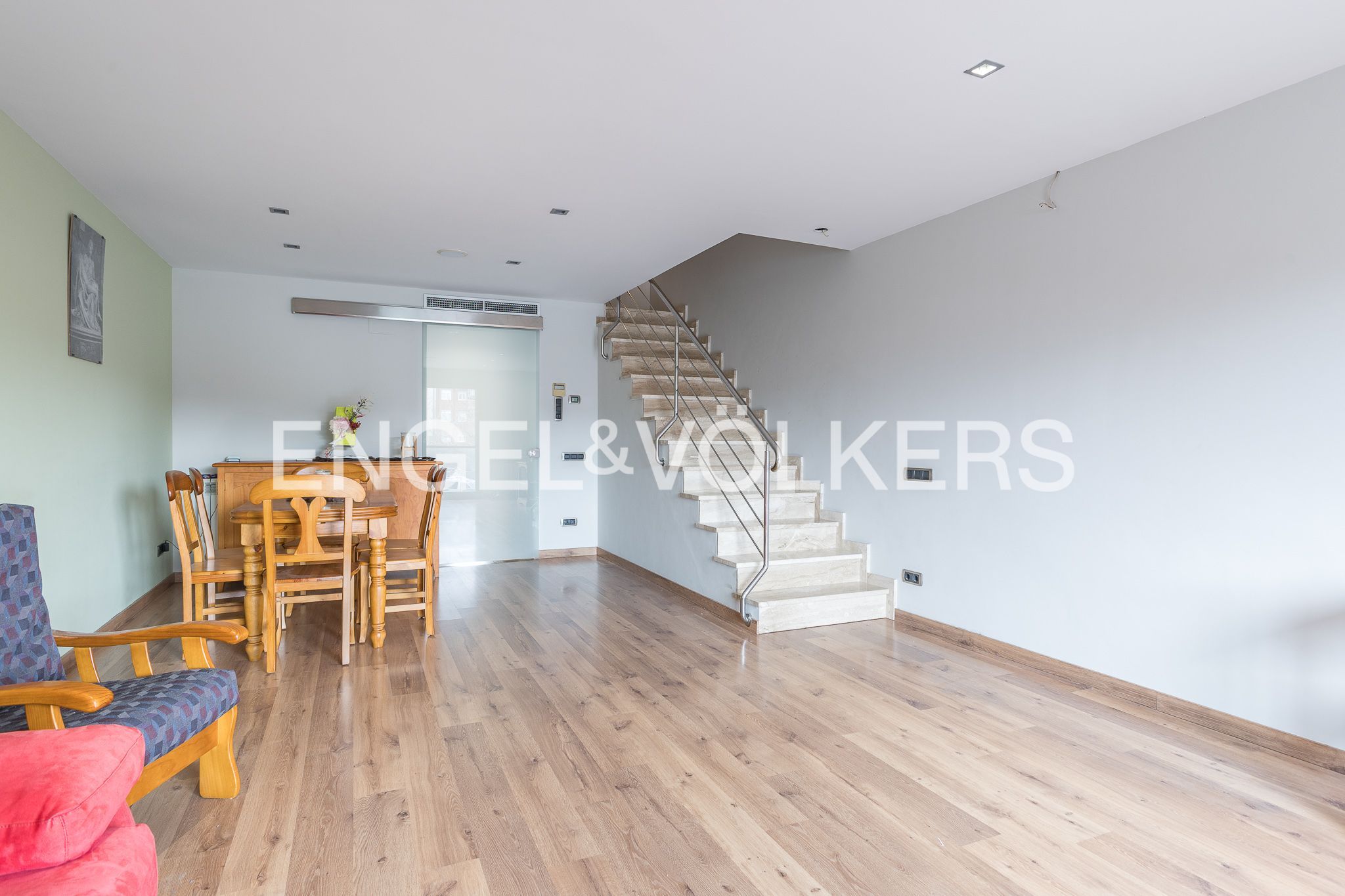 Casa o chalet en venta en El Prat de Llobregat con Aire acondicionado, Calefacción y Jardín privado