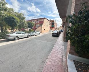 Exterior view of Flat for sale in  Murcia Capital