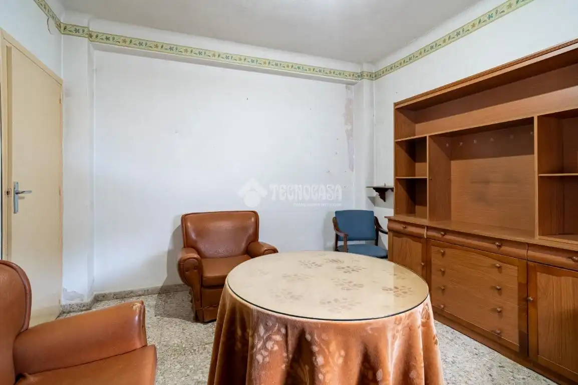 Casa aparellada amb jardí en venda a Dúrcal, imagen 9
