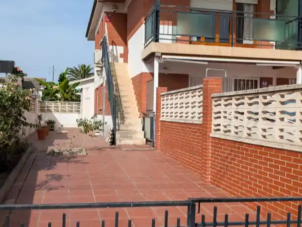 Flat with garden for sale in Carrer Simón Bolívar 10, imagen 7