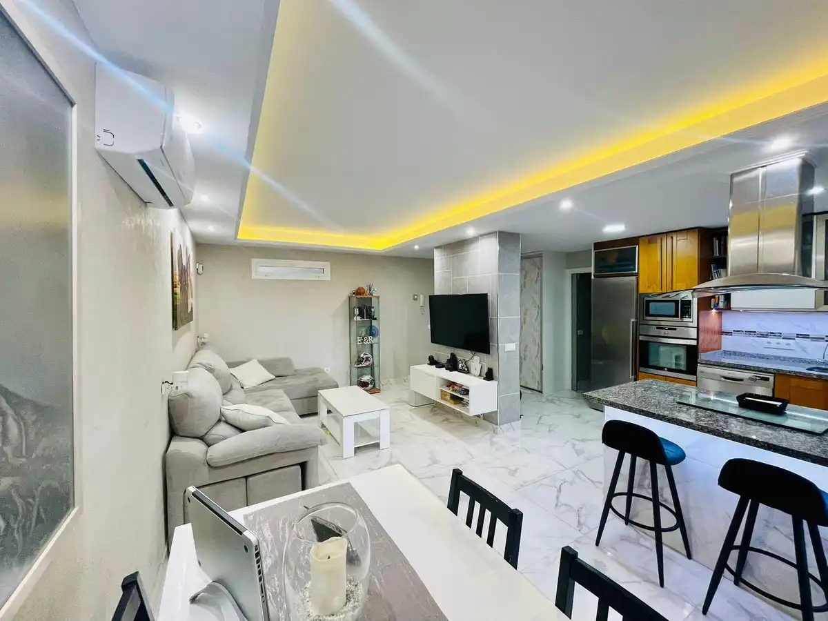Apartment for sale in Estepona Pueblo, imagen 10