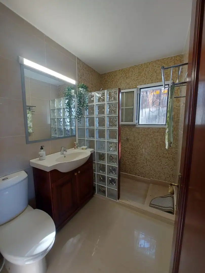 Maison mitoyenne avec piscine à louer à Calle los Claveles 108, imagen 18