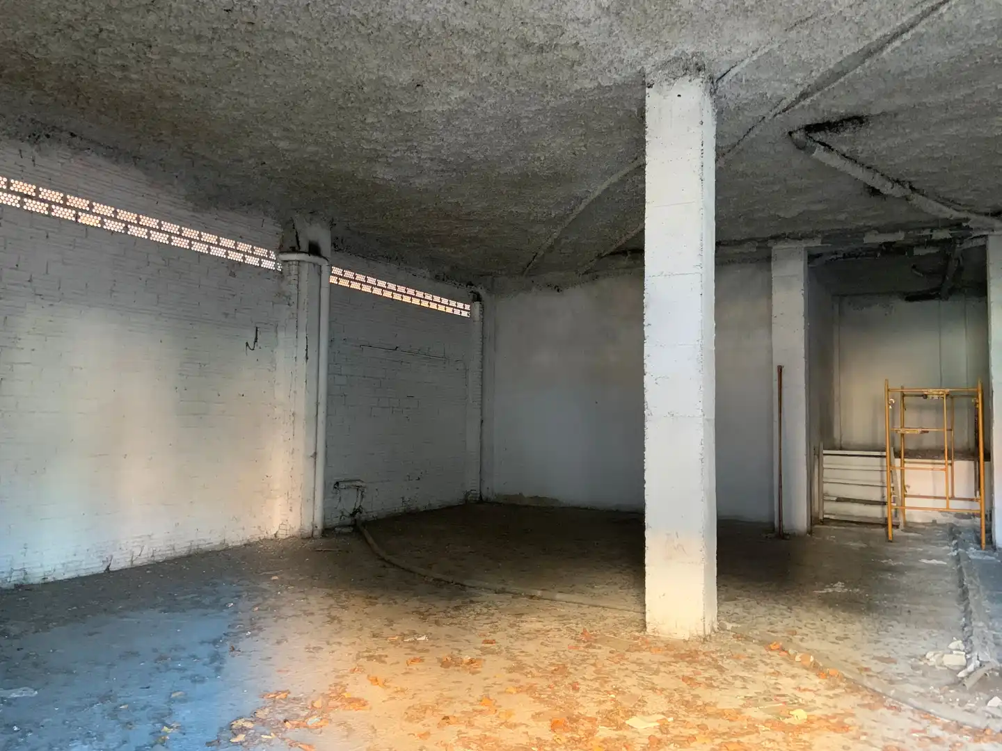 Local en venta en Burgos