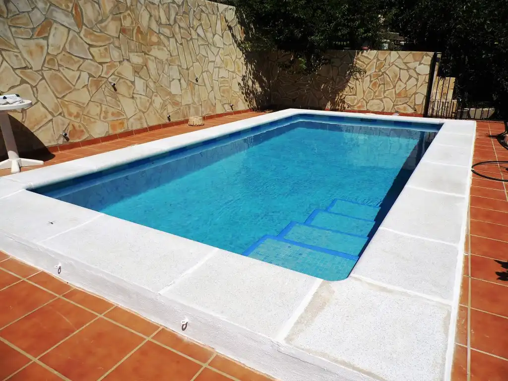 Landhaus mit Pool zum Verkauf in Canillas de Aceituno, imagen 2
