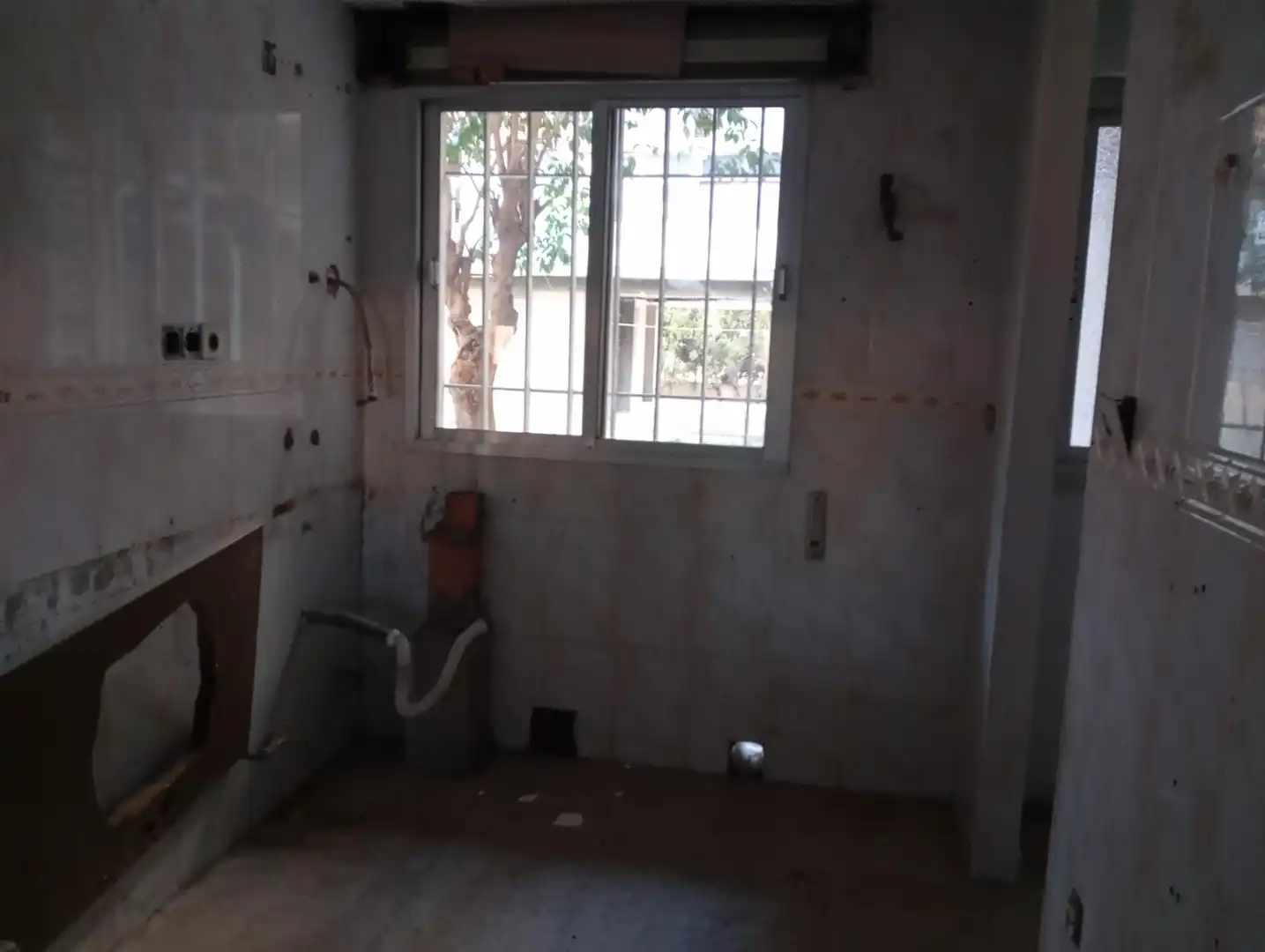 Kitchen of Apartments for sale in Granada