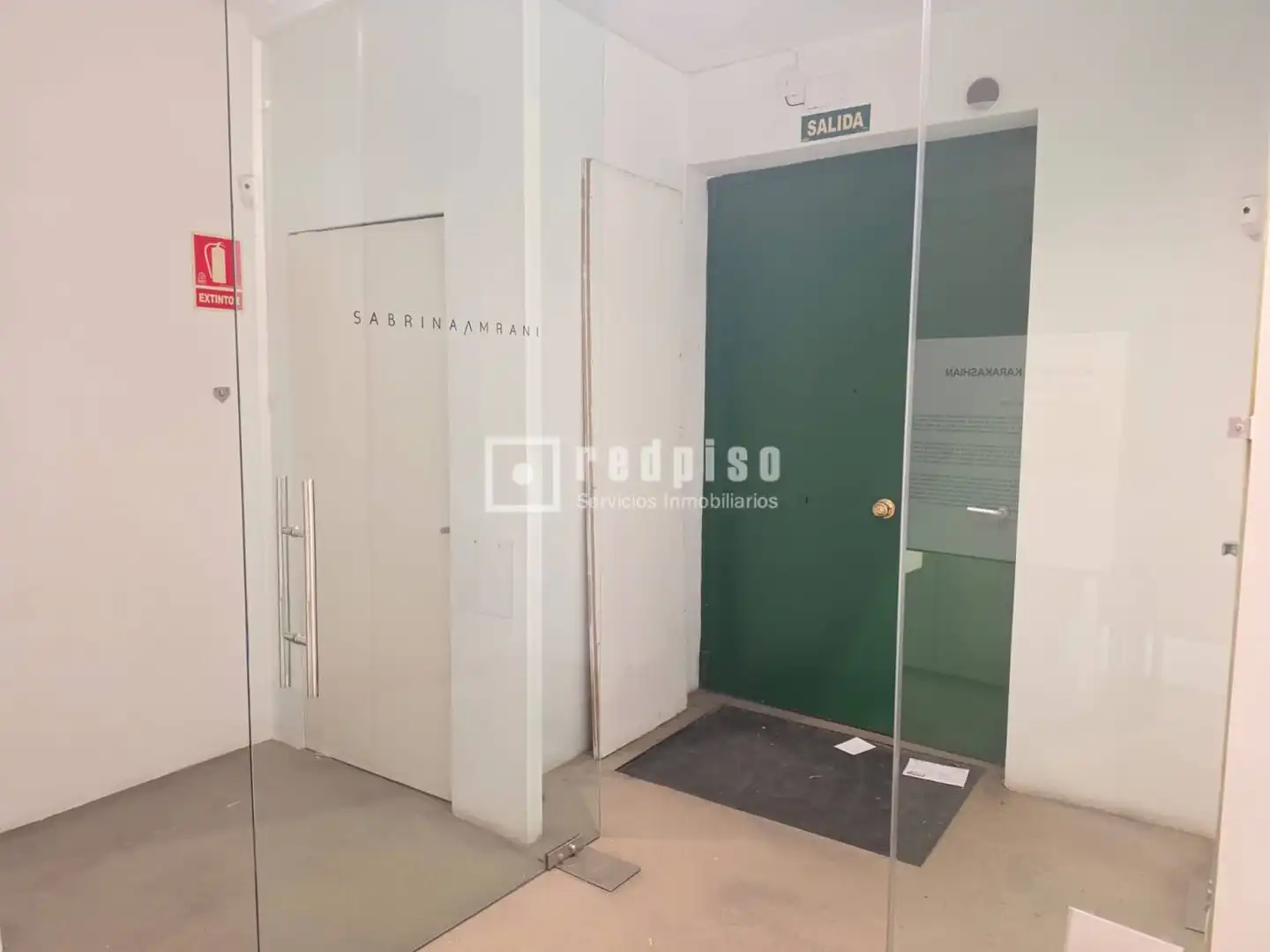 Local comercial en venta en del Pez, imagen 28